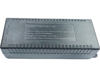 30w Gigabit Poe Injector Dengan Ieee 802.3af/At/Bt Power Over Ethernet End Span Pse