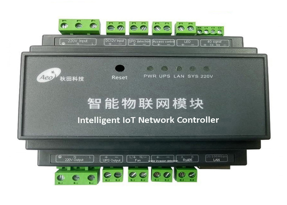 Real Time Data Analysis Plc Network Controller Dengan Sinkronisasi Data yang Efisien