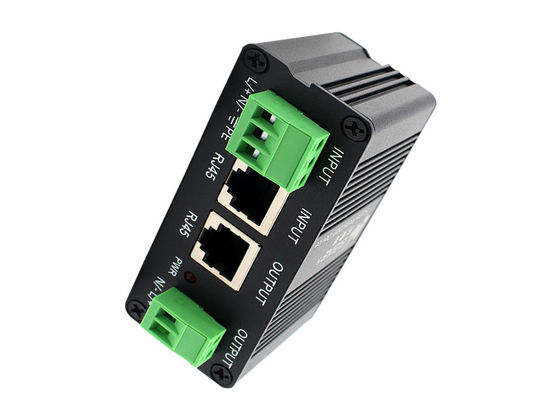IEEE 802.3af Di Perangkat Perlindungan Lonjakan Jaringan Bt, Pelindung Lonjakan Jaringan RJ45