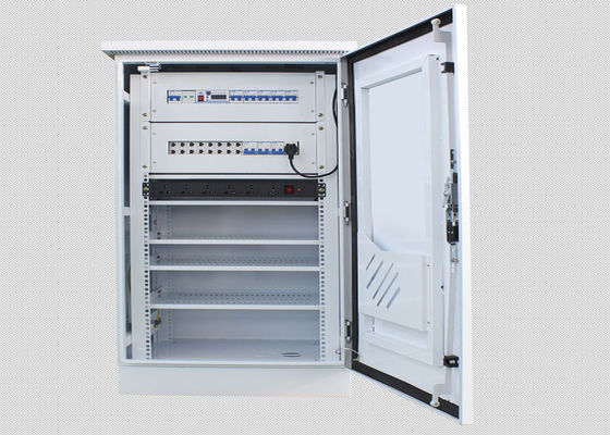 Kotak Pengawas Cerdas Multifungsi AC220V 10A Dengan Lampu Depan LED