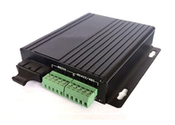 Industri RS232 / RS422 / RS485 Serial To Fiber Converter